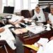 Javed Rana reviews development works, annual action plan for Poonch