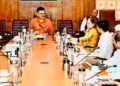 Javed Rana reviews implementation of Forest Rights Act in J&K