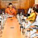 Javed Rana reviews implementation of Forest Rights Act in J&K
