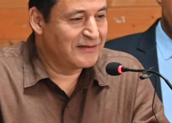 Avian conservation vital for ecological balance: Javid Dar