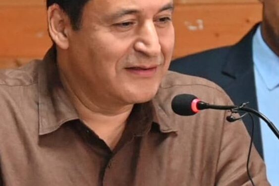 Avian conservation vital for ecological balance: Javid Dar