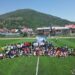 KCFL football trials expand across Kashmir