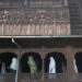 On the occasion of Urs Shah-e-Hamdan, women devotees thronged Khankah-e-Moula to offer prayers on Saturday