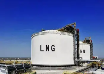India looks to boost LNG tank capacity as Qatar supplies stall