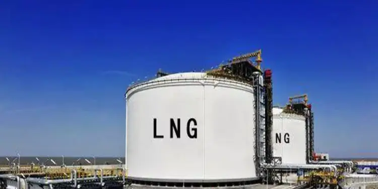 India looks to boost LNG tank capacity as Qatar supplies stall