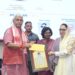 LG honors Nari Shakti with Lal Ded National Award