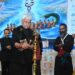 LG urges writers to shape positive discourse on India
