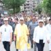 Drug traffickers to be dealt with like terrorists: LG Sinha
