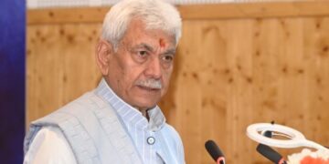 India hopes its young generation will lead nation to greater heights: LG Sinha