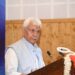 India hopes its young generation will lead nation to greater heights: LG Sinha