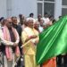 LG inaugurates new helipad in Katra to streamline helicopter services for pilgrims