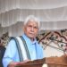 Anti-drug campaign in J&K turning into revolution against narcotics: LG