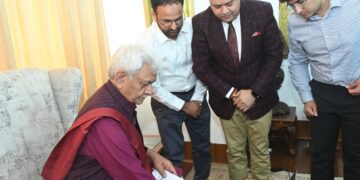 LG urges citizens to self-enumerate their household details
