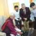LG urges citizens to self-enumerate their household details
