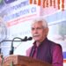 Terrorists exploit data, encrypted networks to operate across borders: LG Sinha