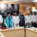 MP panel visits JK Assembly, discusses legislative coordination