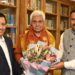 Mahant Rohit Shastri calls on LG Manoj Sinha
