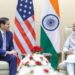 Modi, Rubio discuss bilateral ties, West Asia crisis; Trump invites PM to White House