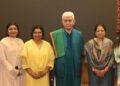 NCW chairperson, KCCI delegation, others call on LG