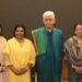 NCW chairperson, KCCI delegation, others call on LG