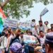 NEET-UG 2026 cancelled after paper leak allegations, CBI lodges FIR; students livid, Oppn slams govt