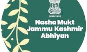 341 kg narcotics seized, assets worth Rs 200 cr attached in 50 days of ‘Nasha Mukt J-K’ mission