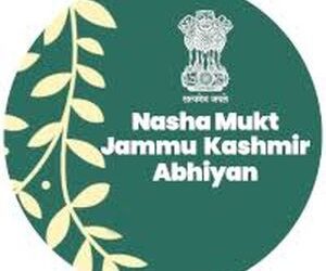 341 kg narcotics seized, assets worth Rs 200 cr attached in 50 days of ‘Nasha Mukt J-K’ mission