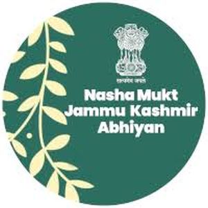 341 kg narcotics seized, assets worth Rs 200 cr attached in 50 days of ‘Nasha Mukt J-K’ mission