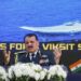 Navy enhancing anti-submarine, surveillance capabilities to counter ‘complex or two-front’ threat: Admiral Tripathi