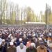 Thousands offer Eid-ul-Adha prayers across J&K
