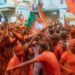 Oath-taking ceremony of first BJP govt in Bengal on May 9; Modi, Shah likely to attend