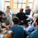 CM meets family of murdered minor in Budgam, promises justice