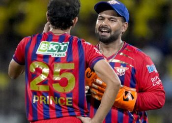 PBKS seek dramatic turnaround to keep playoff hopes alive against struggling LSG