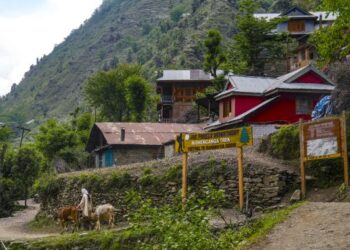 Sentinels of Simari: One year after Sindoor, villagers try to reclaim narrative of normalcy