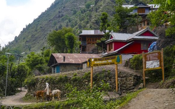 Sentinels of Simari: One year after Sindoor, villagers try to reclaim narrative of normalcy