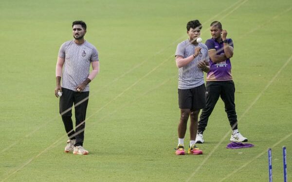 Net bowlers: The unseen architects of IPL batting fireworks