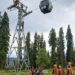 Deadly Disaster Defeated in Gulmarg