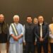 Parliamentary Panel, ACCIK delegation call on LG Sinha in Srinagar