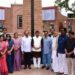 Parliamentary panel reviews Smart City projects in Srinagar, visits riverfront and Lal Chowk