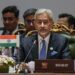 Peace cannot be piecemeal: India flags serious concerns over West Asia crisis, unilateral sanctions
