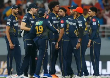Playoff pressure builds as SRH face GT in high-stakes clash