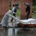 Snowfall, rain disrupt life in Kashmir; key roads closed, vehicles stranded