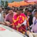 Rana hears grievances of Mendhar residents