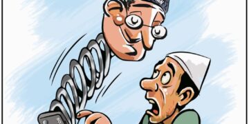 Cartoon