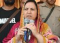 Govt committed to developing emerging tourist destinations across J&K: Sakeena Itoo