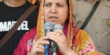 Govt committed to developing emerging tourist destinations across J&K: Sakeena Itoo
