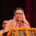 Sakina Itoo seeks transparent probe into paper leaks