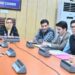 Sakeena Itoo reviews recruitment process of various Deptts, SKIMS