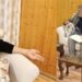 Minister Satish Sharma pitches for green energy