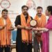 Satish Sharma calls for compassionate society at Unsung Everyday Heroes Awards 2026